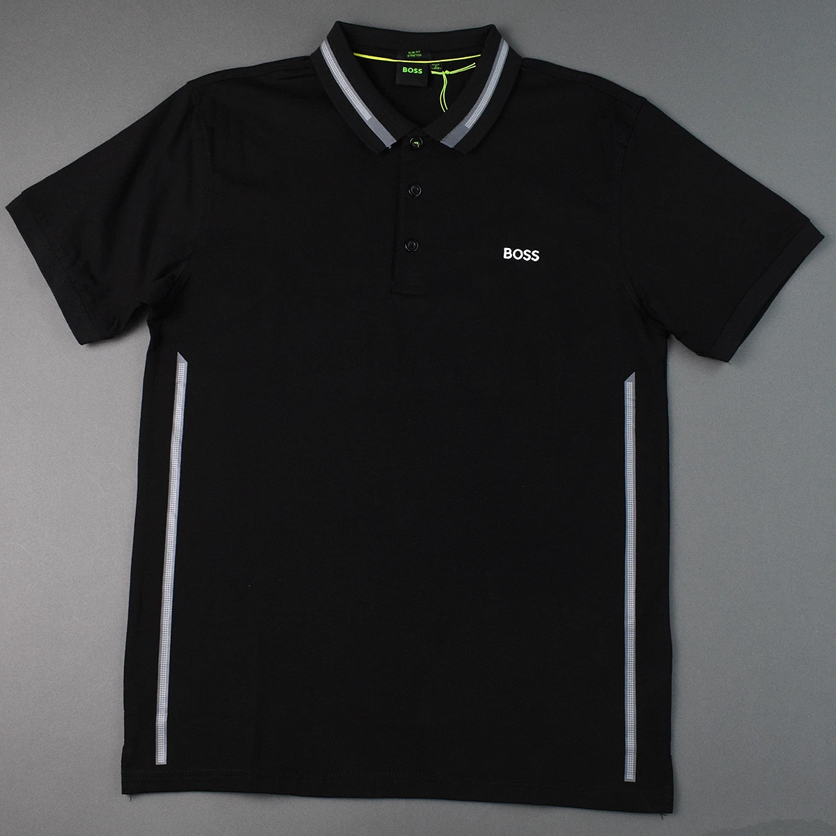 Polo Boss