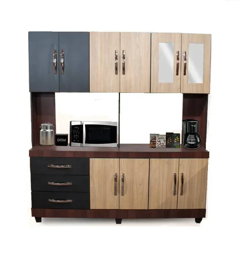 ALACENA DE COCINA 
