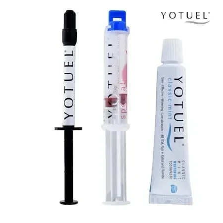 BLANQUEAMIENTO YOTUEL 35%