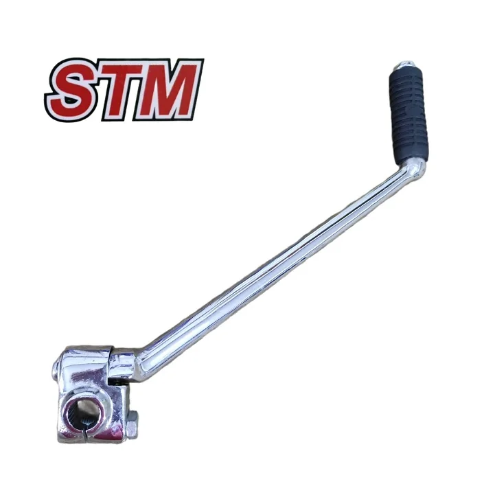 PALANCA ARRANQUE HONDA 150 TITAN [STM] -38459