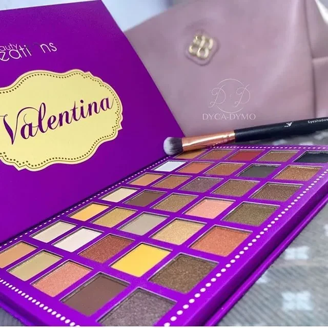 Valetina Paleta 2