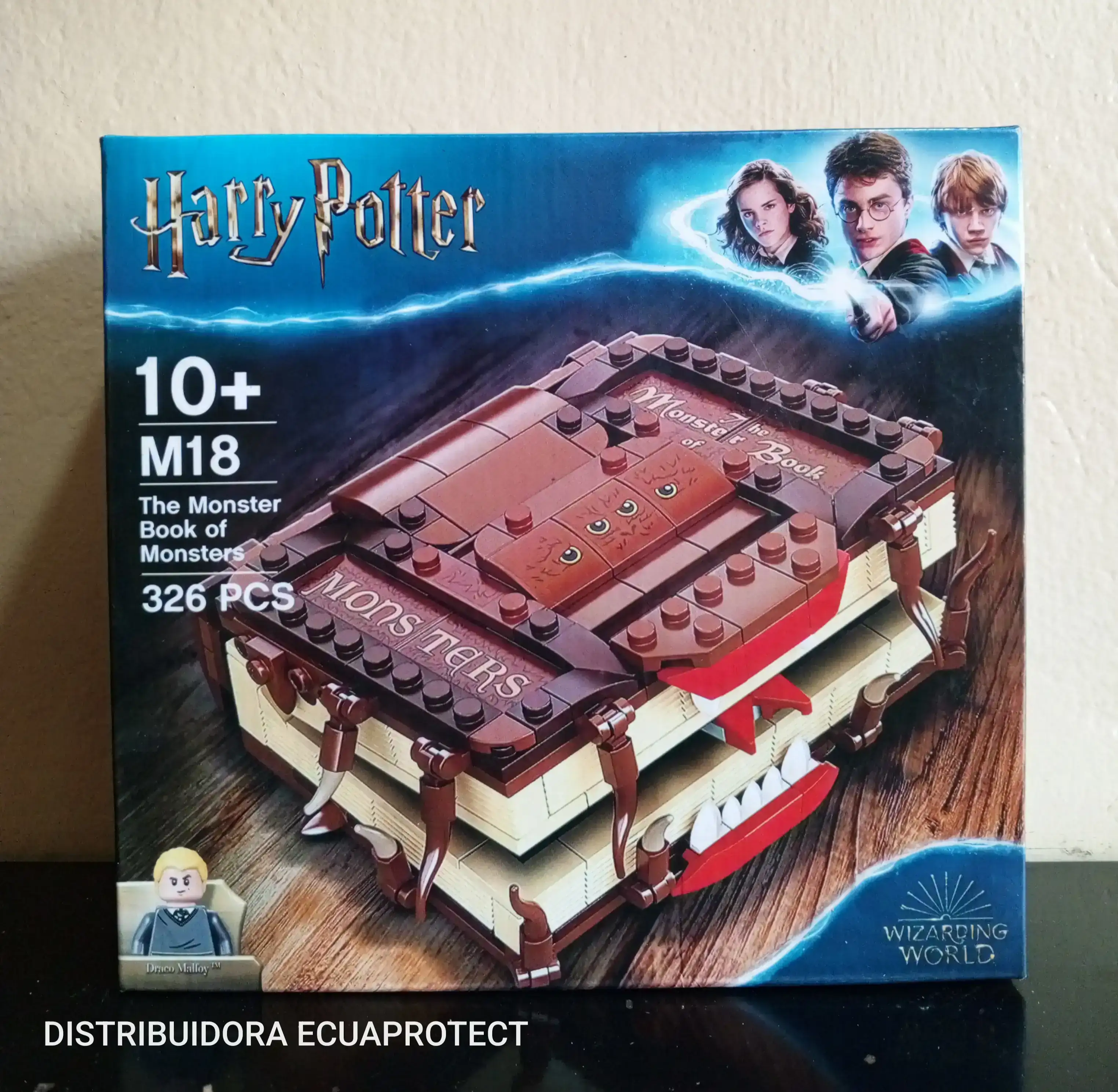 HARRY POTTER ⚡