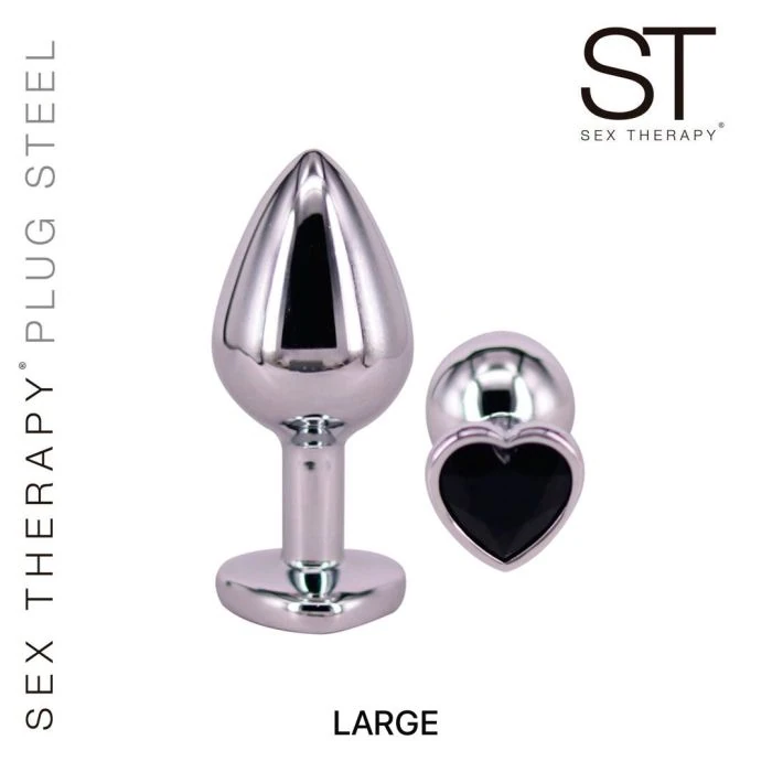 PLUG ANAL STELL LARGE