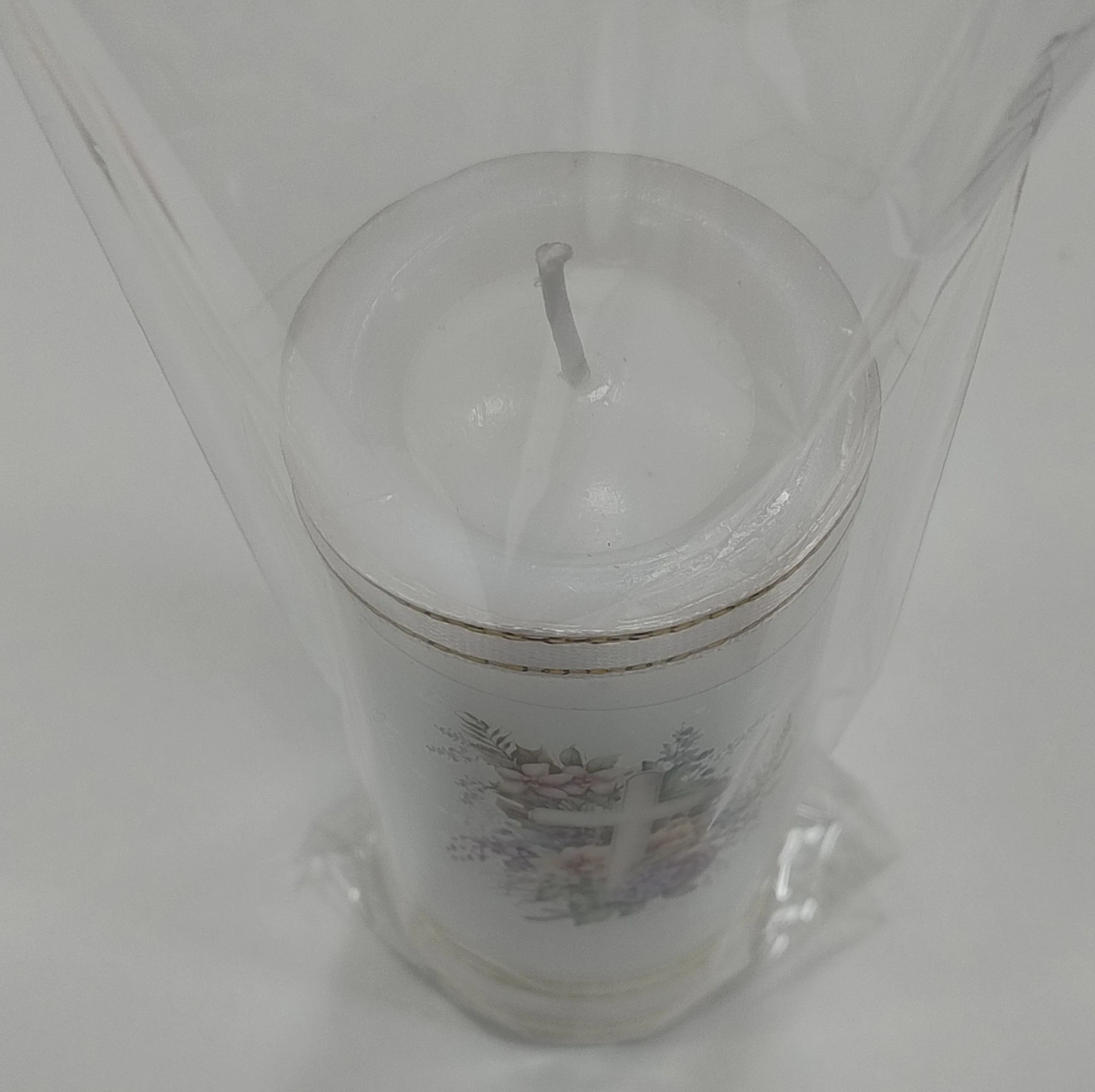 A VELA BAUTIZO 2
