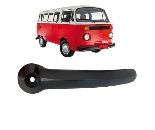 Manija int. puerta medio lateral Kombi 1969-1997