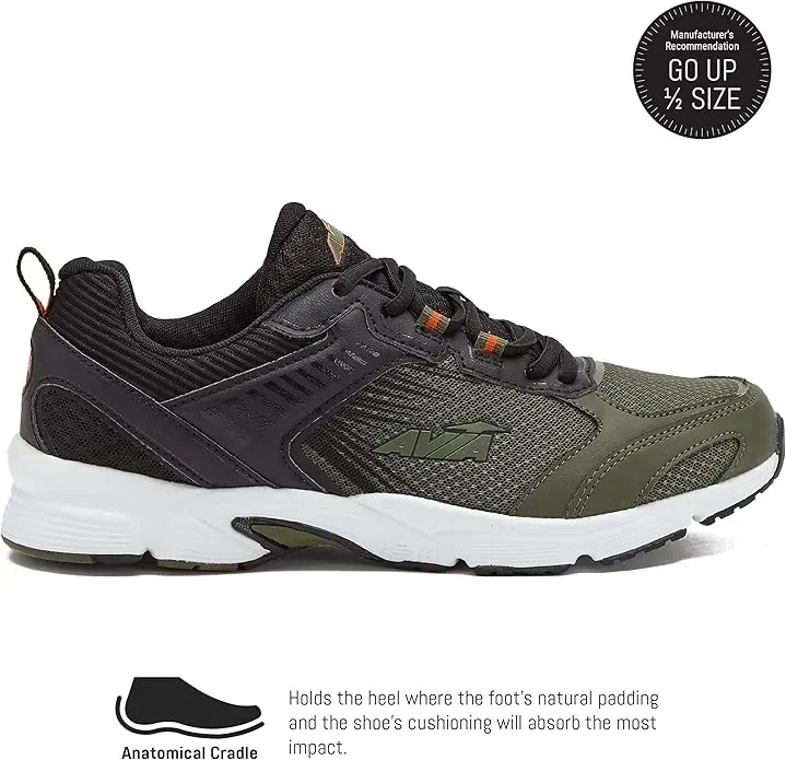 AVIA FORTE 2.0 (Original) 2