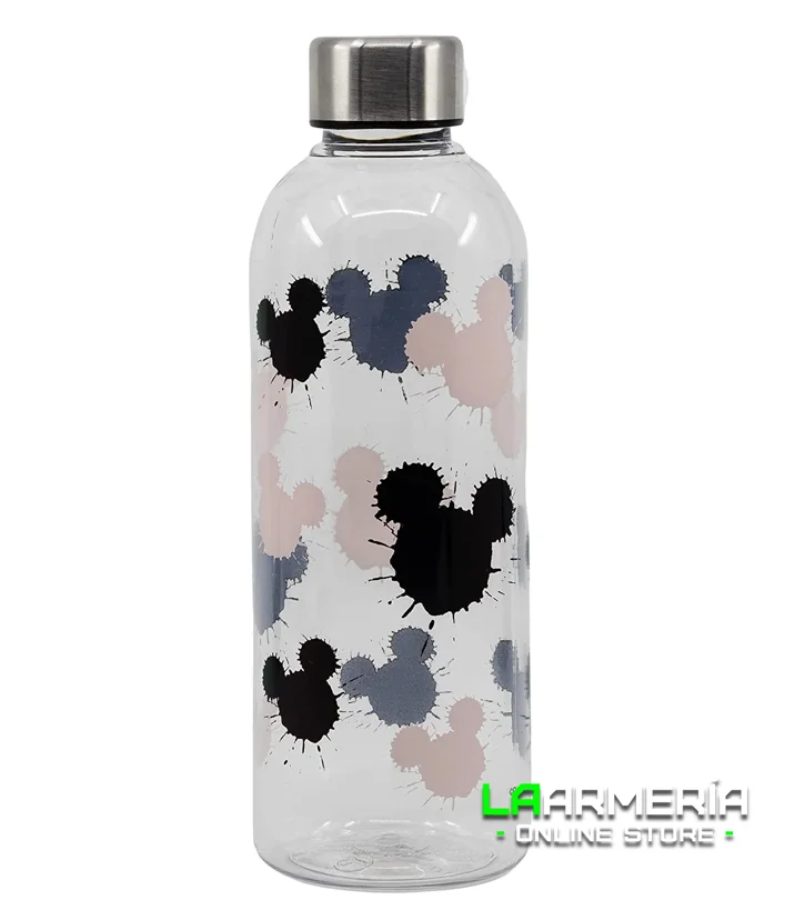 Botella hidro 850ml Mickey Mouse