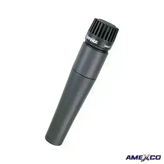 SHURE SM 57 3