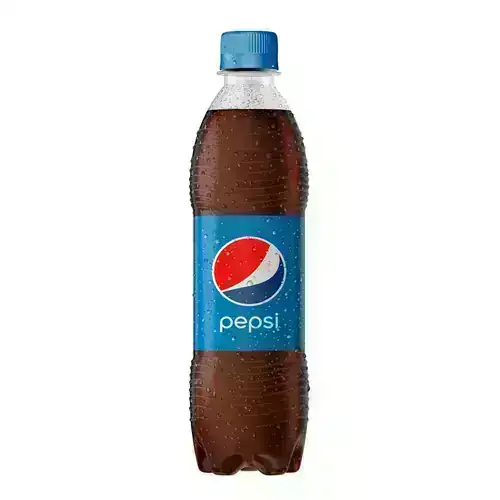 Pepsi 500 ml