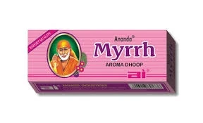 Dhoop Mirra Ananda