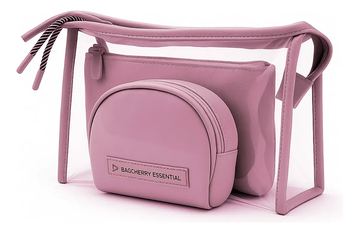 PORTACOSMETICO BAGCHERRY 268028 2