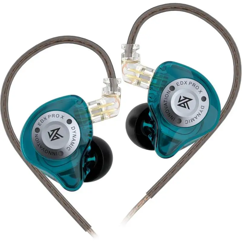 KZ EDX PRO 3