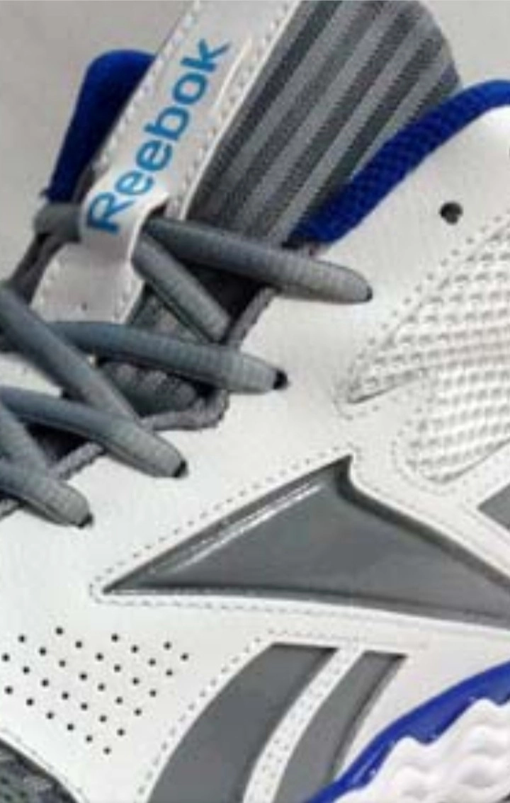 REEBOK BASKETBALL  2