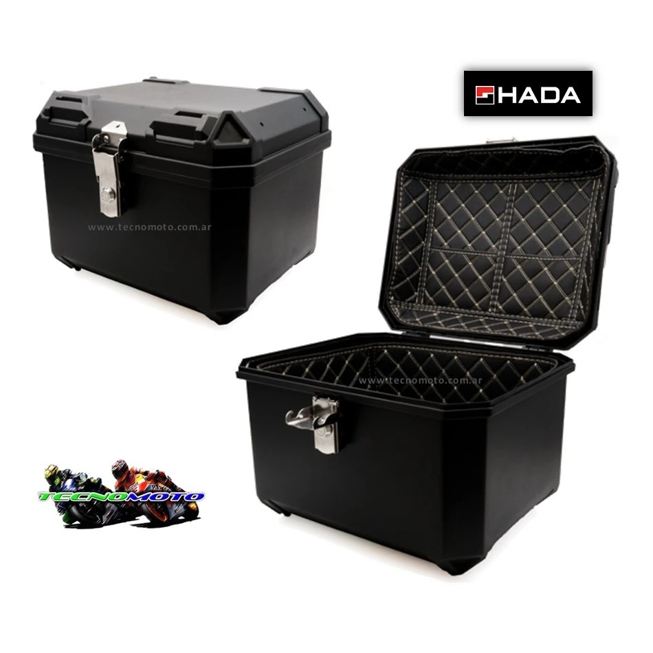 BAUL TRASERO UNIVERSAL B004 BASE PLASTICA -48536