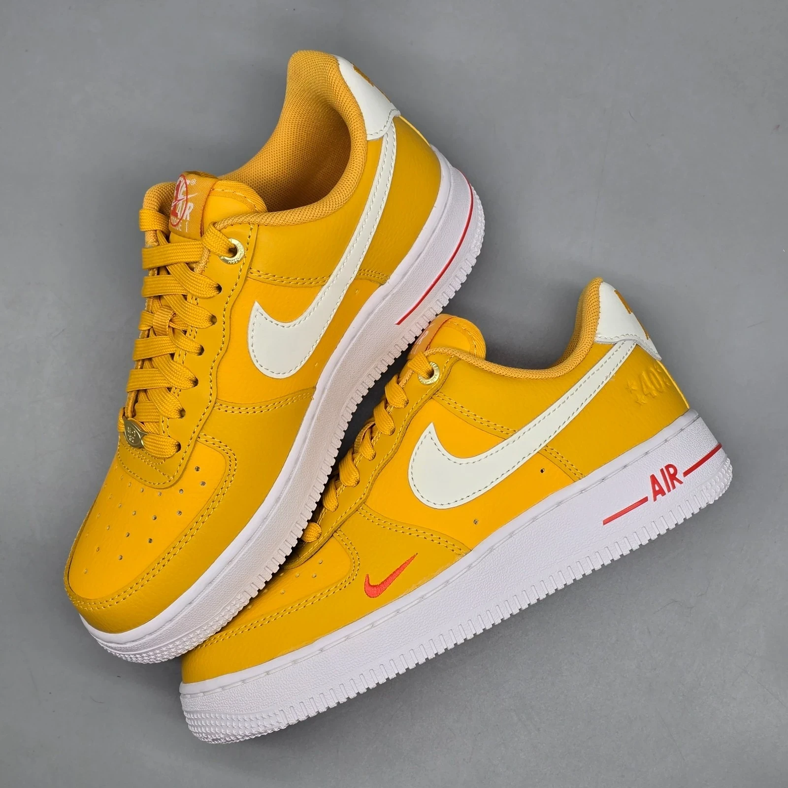 TENIS NIKE AIR FORCE 1 '07 SE 3