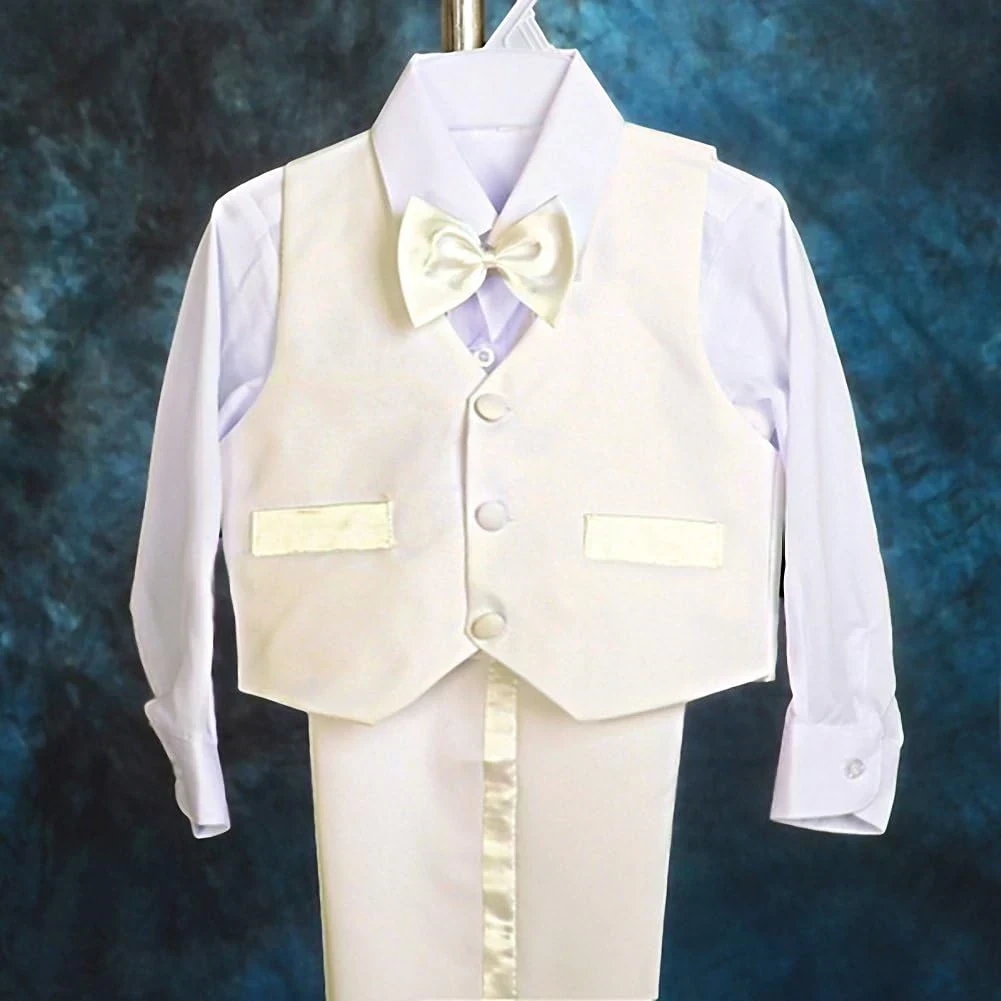 TERNO BLANCO MARFIL 4