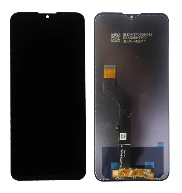 Mod CVT Moto G9 play, E7 plus B