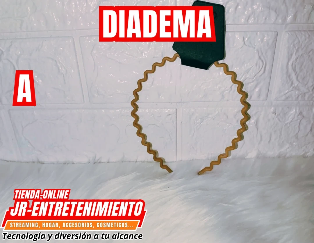 DIADEMA 5