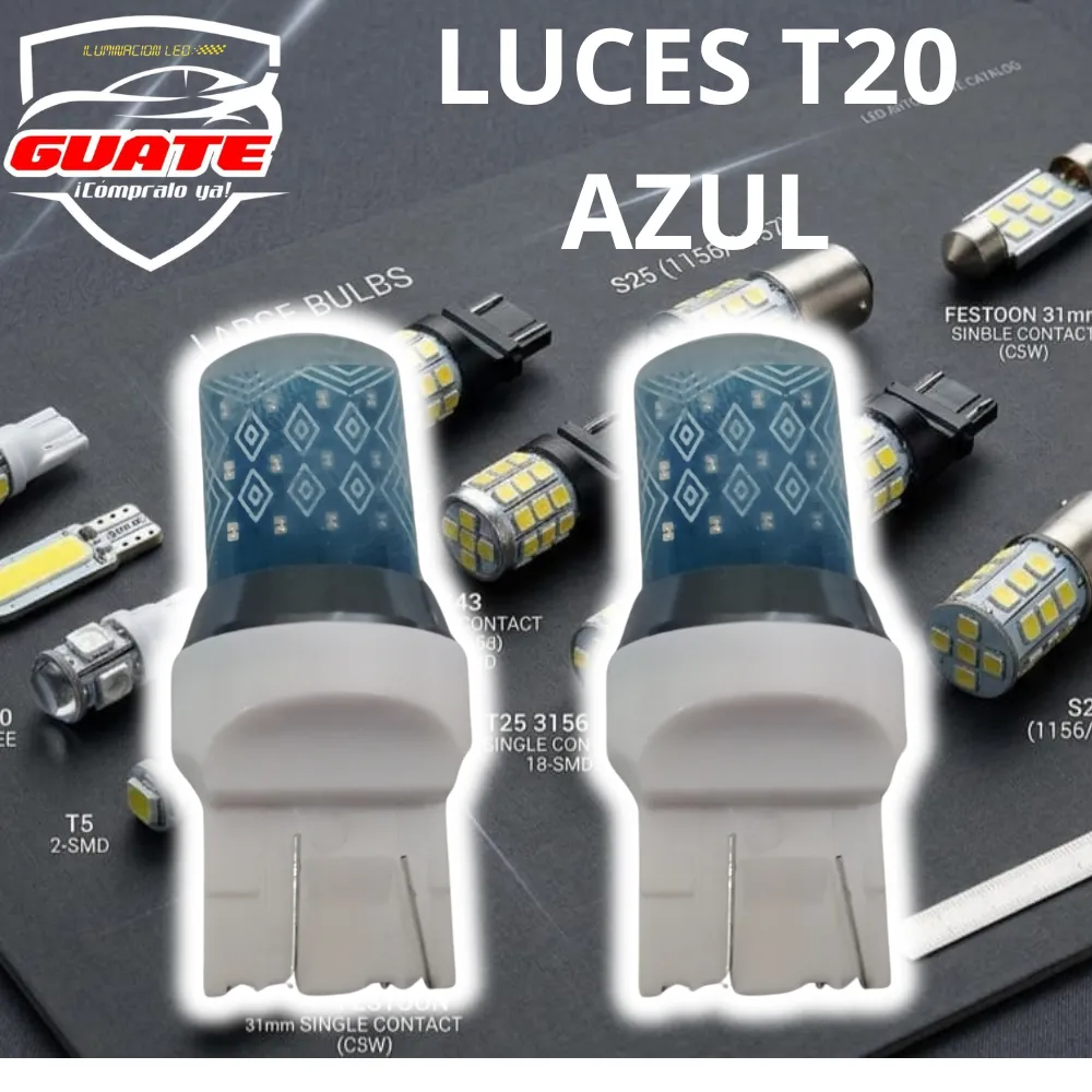 T20 GEL AZUL 