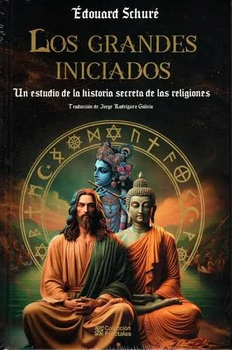 LOS GRANDES INICIADOS (PD) 