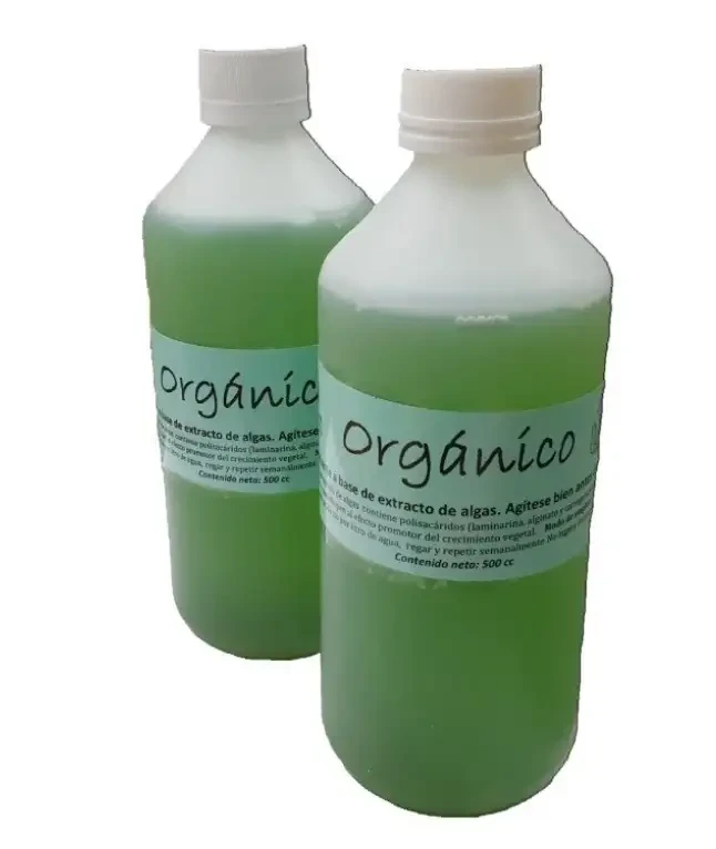 Fertlizante Organico 1 litro 