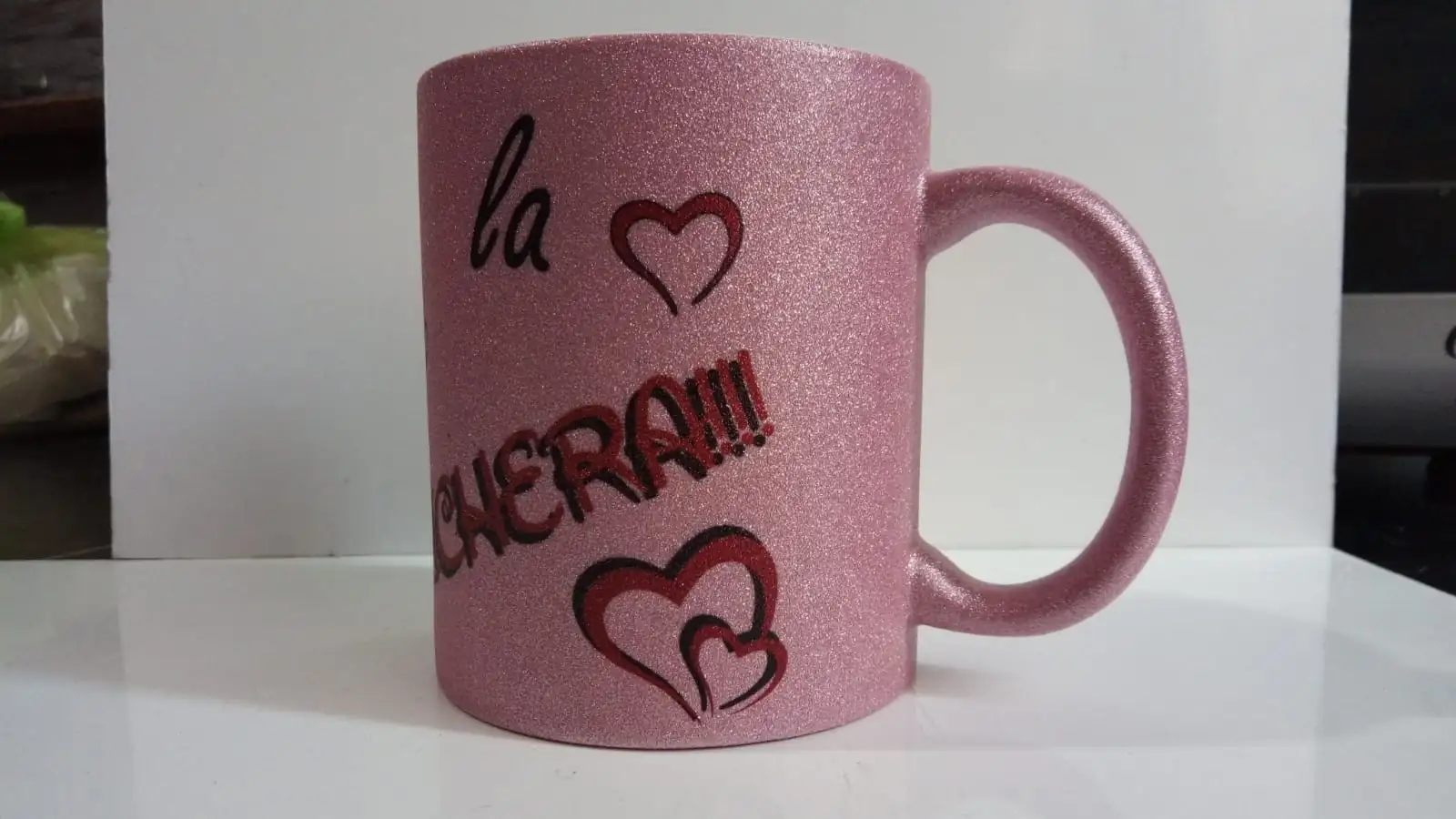 Tasa Personalizada 03 2