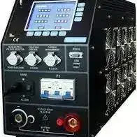 Descargador de baterias