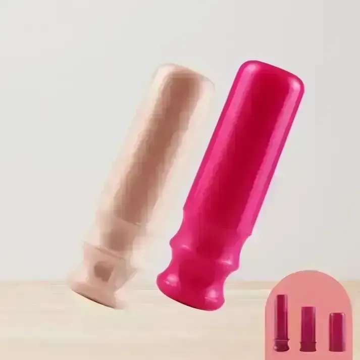 Aplicador de copa o disco menstrual