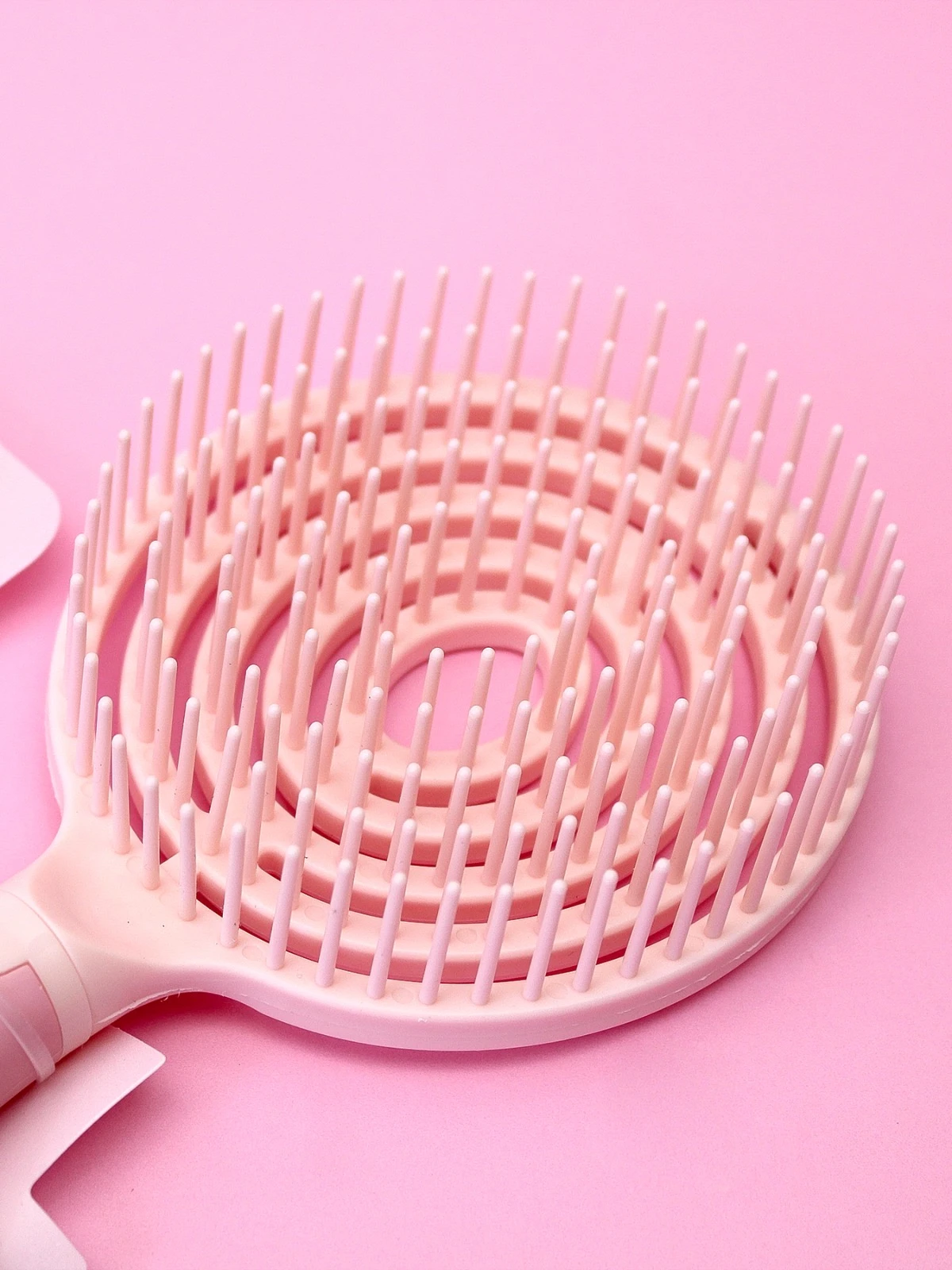 CEPILLO PARA PEINAR AMOR RONDELLE BLOOMSHELL 2