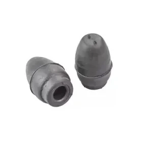Buje goma Suspension trasera Fusca / Brasilia / Variant 161049