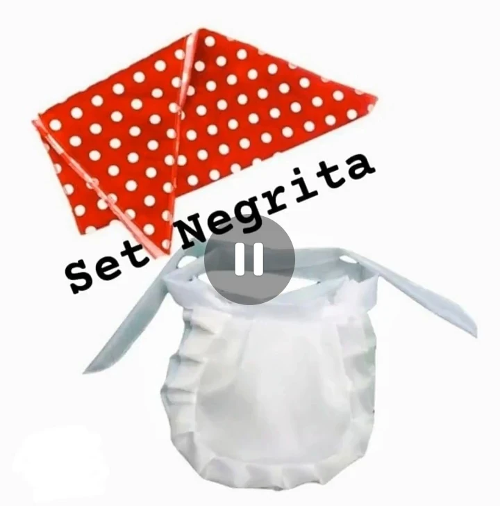 Set negrita patrio