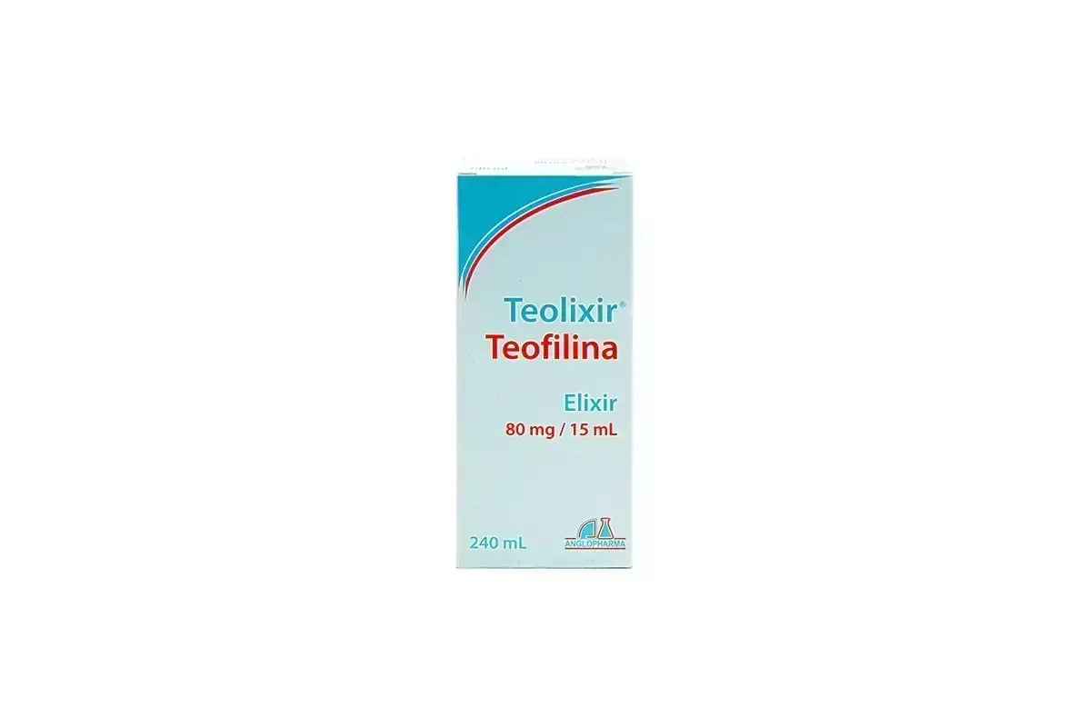 TEOLIXIR FCO