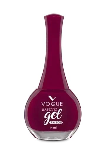 vogue esmalte efecto gel victoria