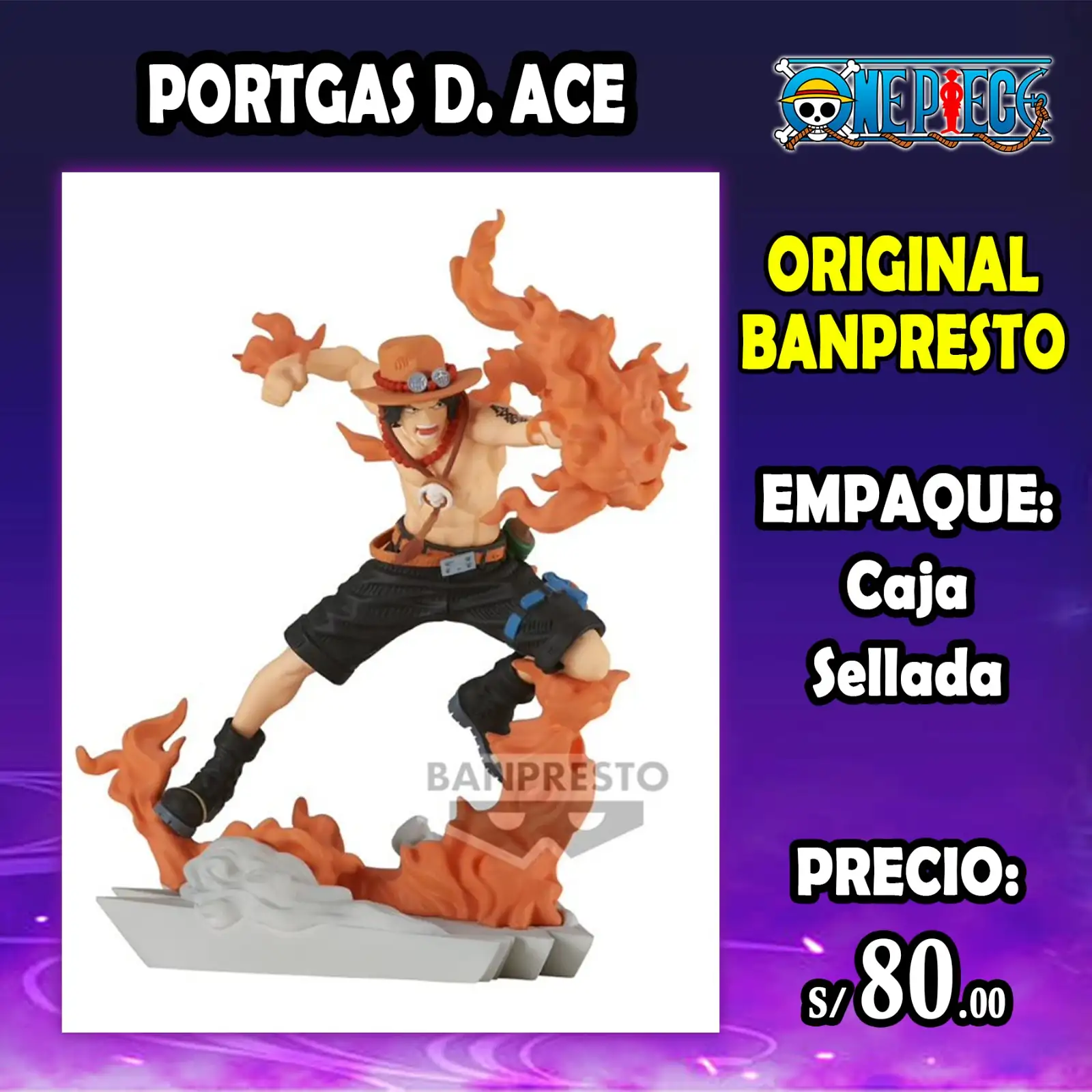 Ace