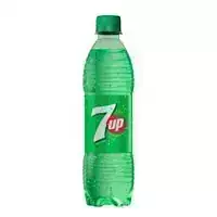 Seven up 500 ml