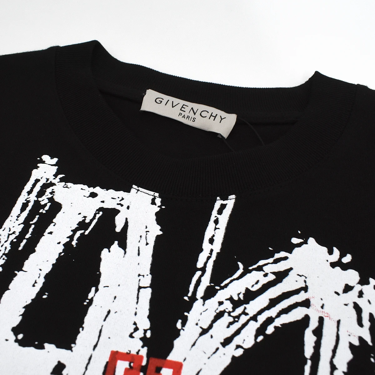 Playera Givenchy 3