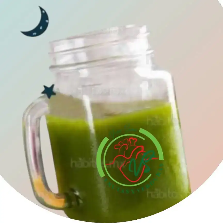 Batido Insomnio