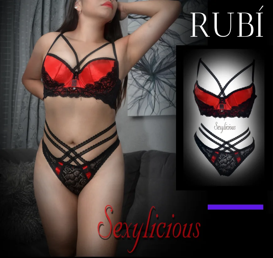 Rubi
