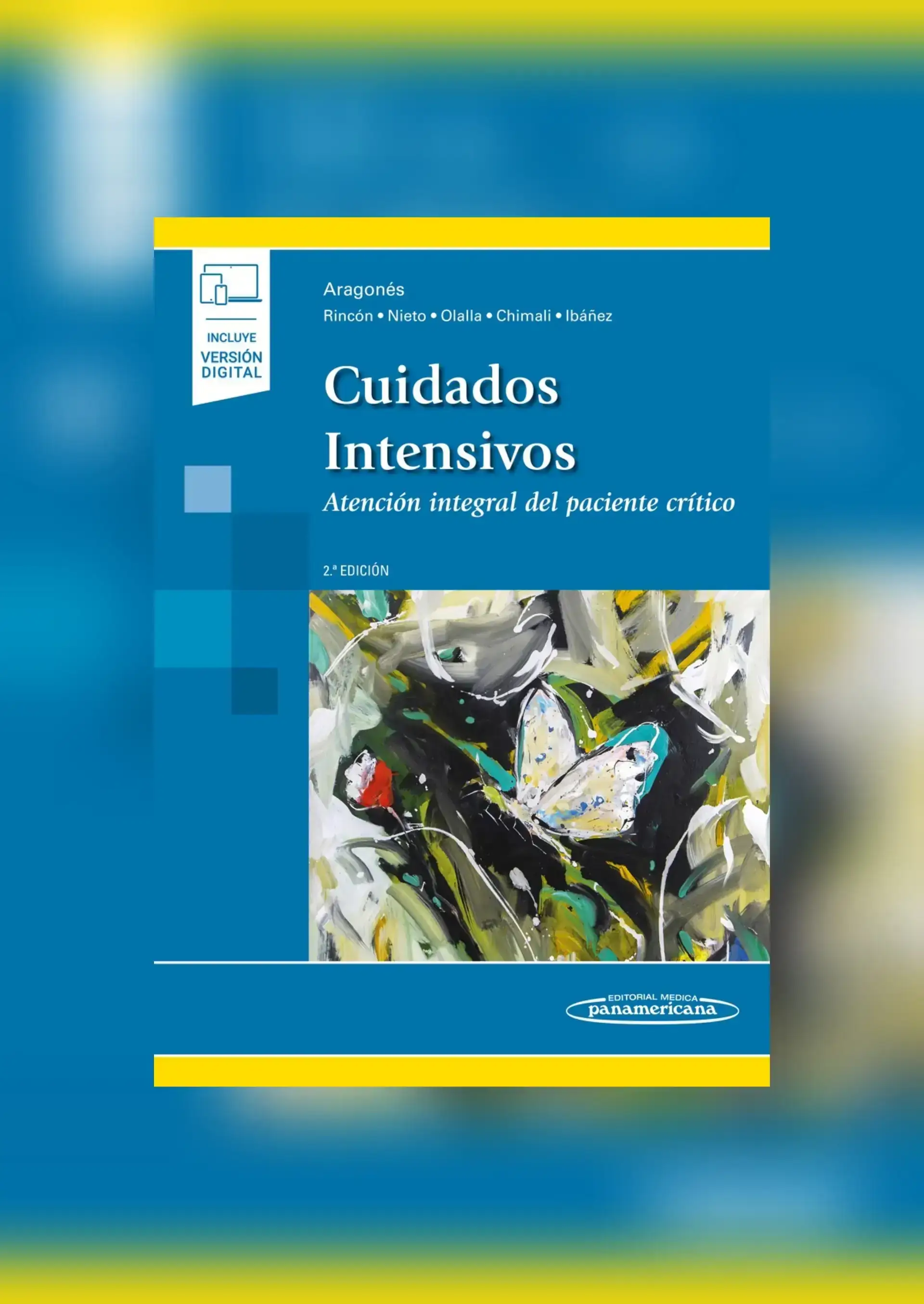 Cuidados Intensivos