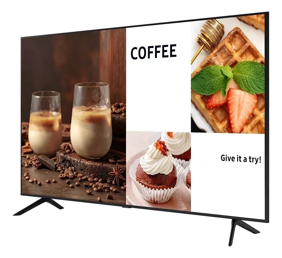 SMART TV SAMSUNG 50'' CRYSTAL 4K ‼️SOLO POR PEDIDOS‼️ 2
