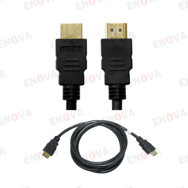 Cable HDMI/HDMI M/M, 1.8 m