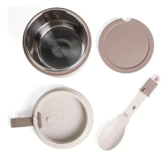 CUP CHIMOLA RECIPIENTE TÉRMICO BZ46 6