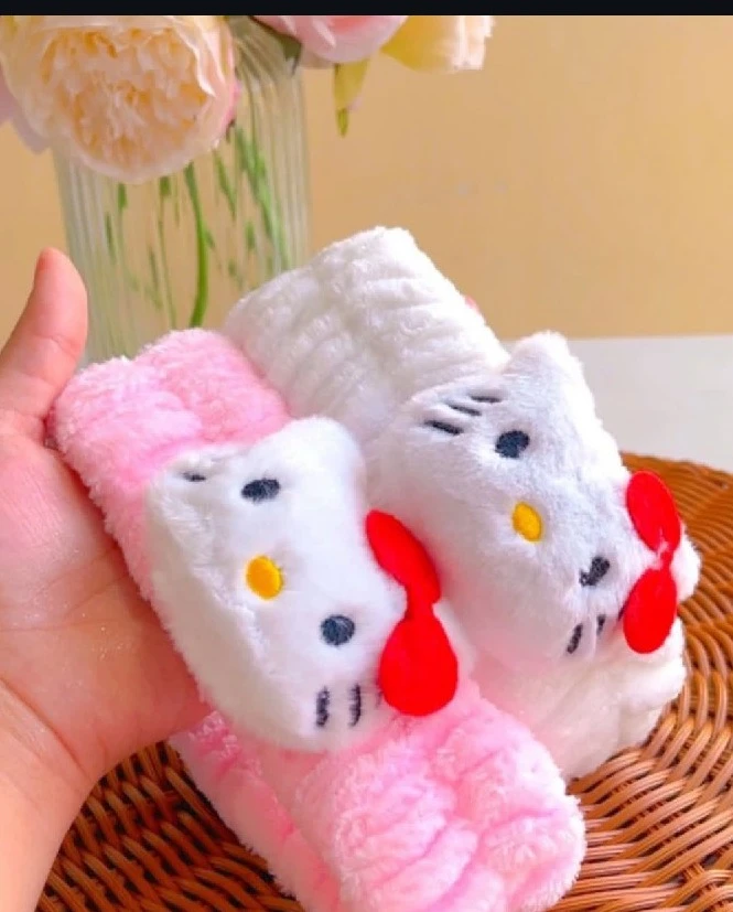 BALACA SKINCARE HELLO KITTY  2