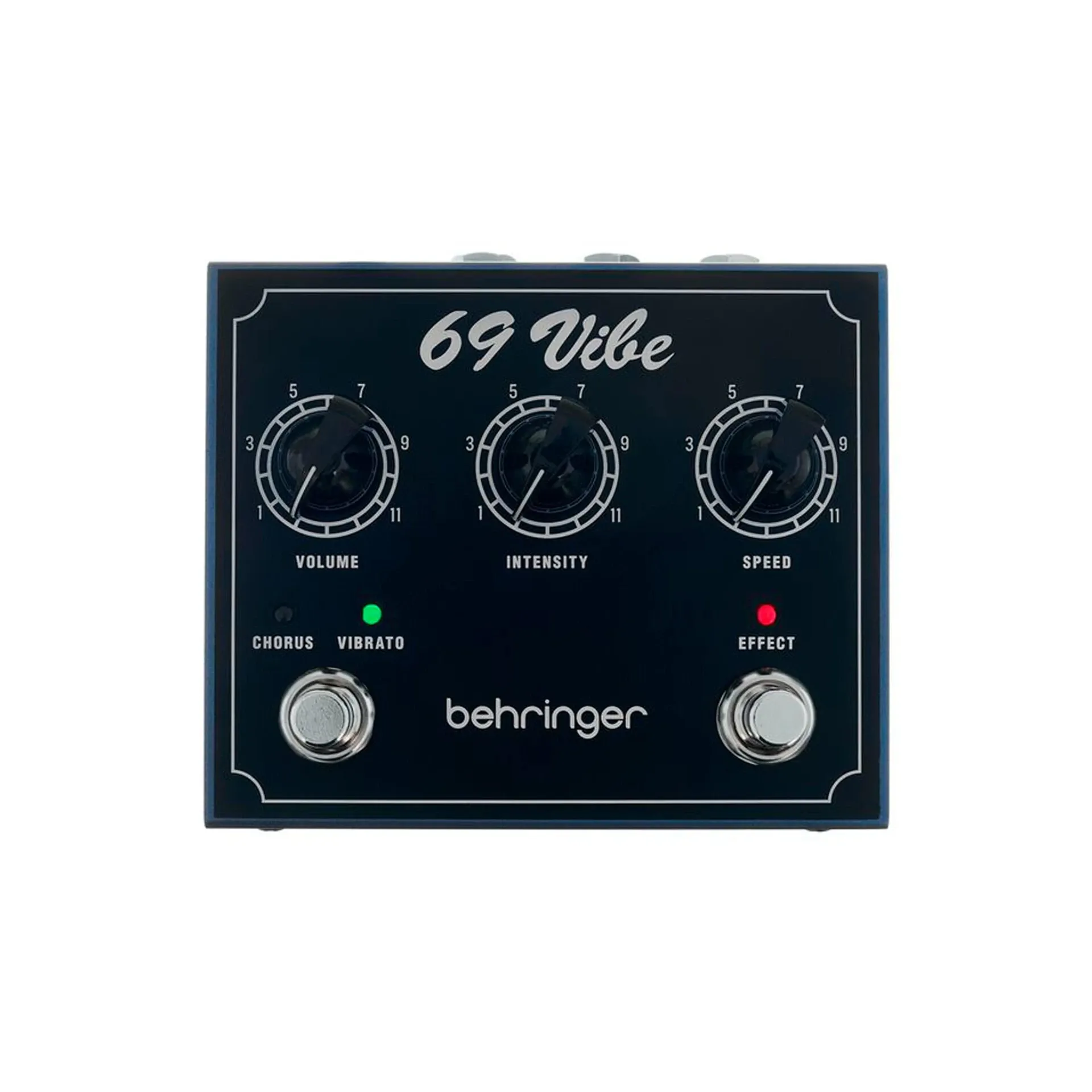 69 VIBE BEHRINGER 2