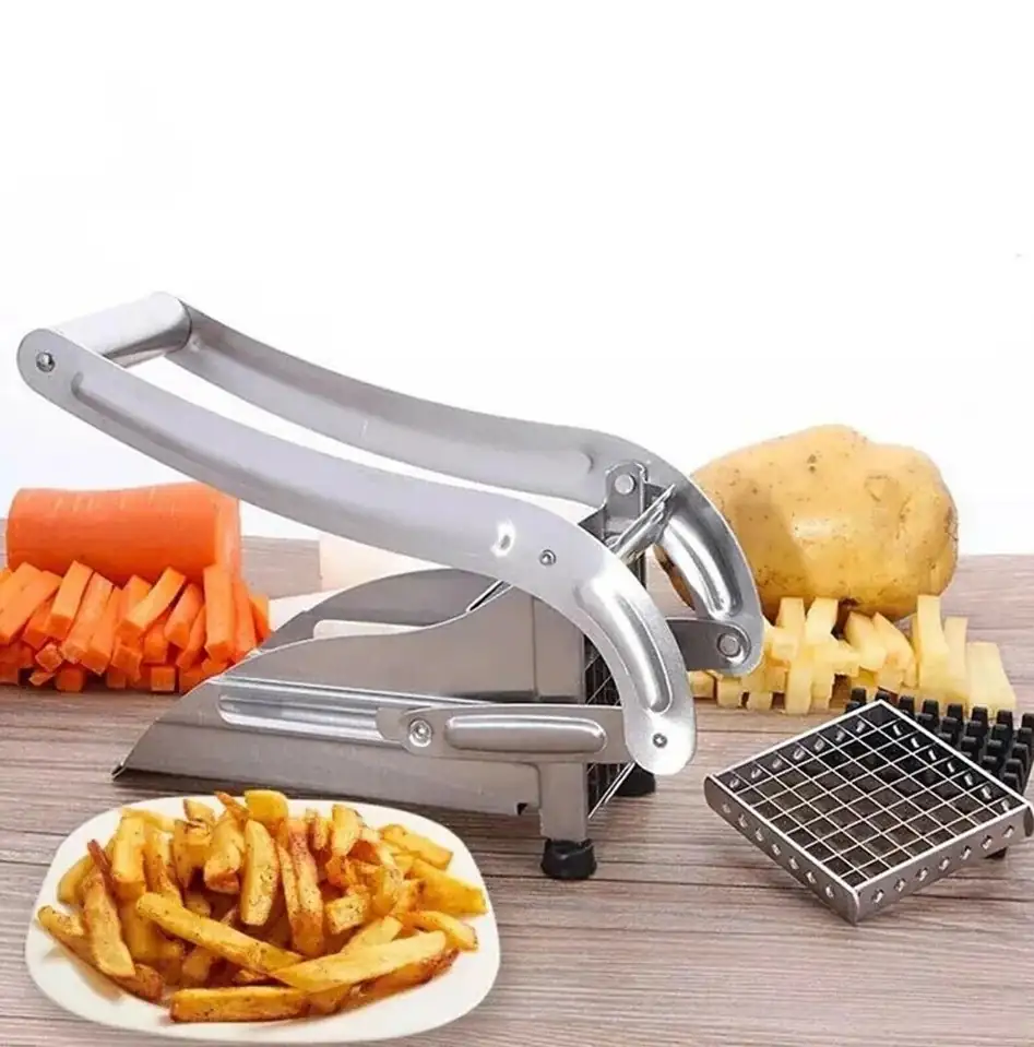 CORTADOR DE PAPAS 2