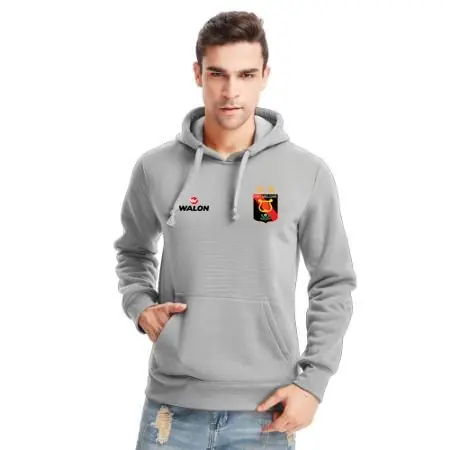 POLERA CON CAPUCHA DE MELGAR 2