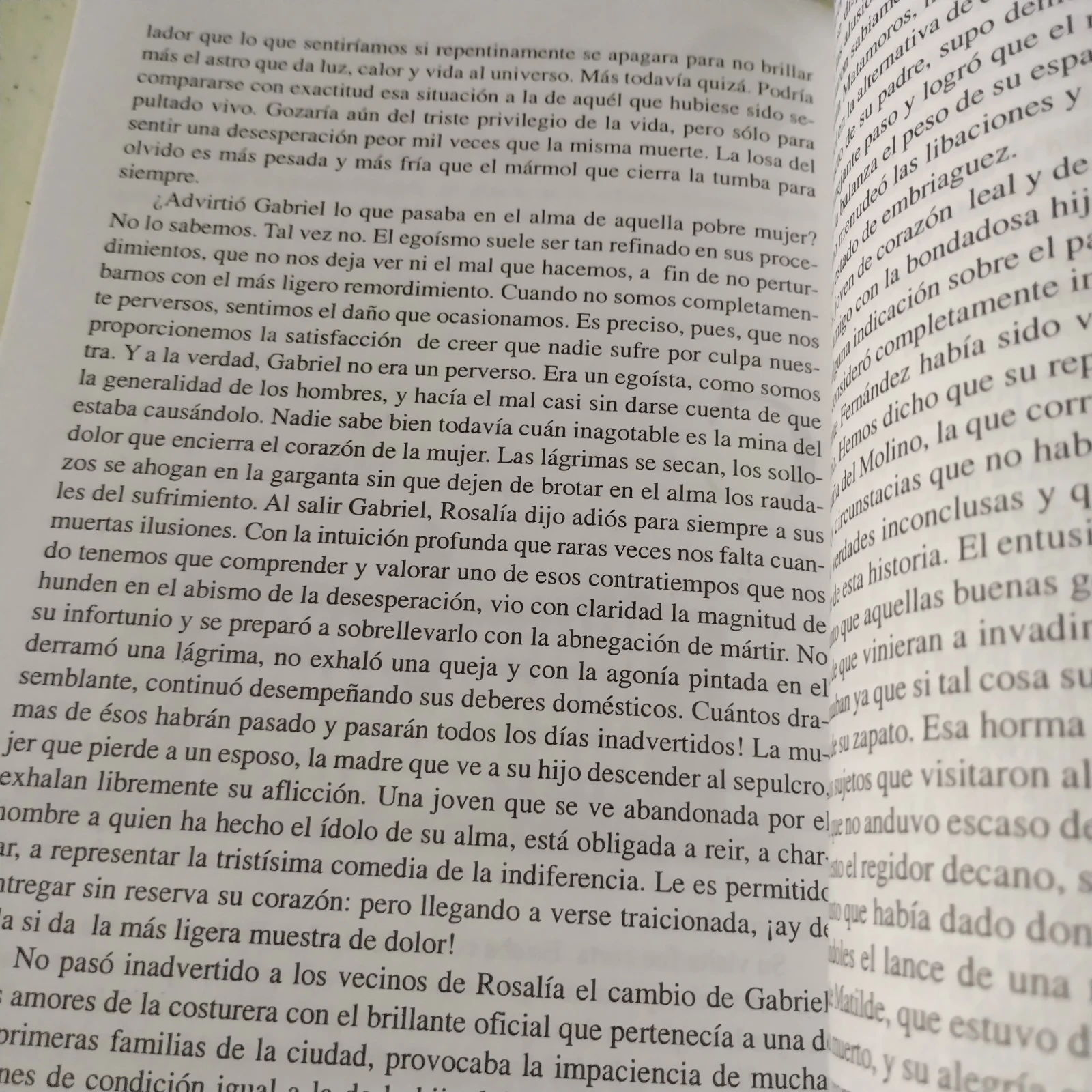 Historia de un Pepe, José Milla, usado 3