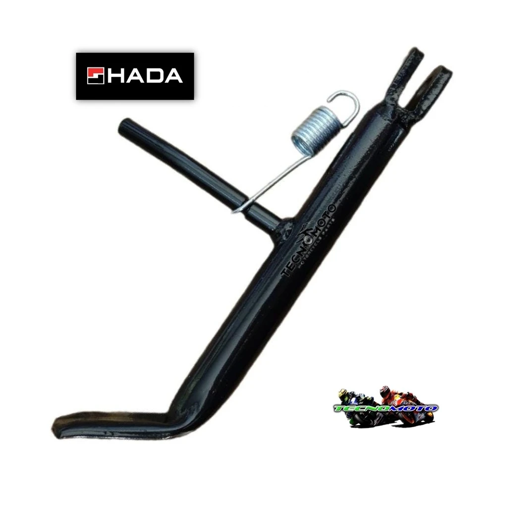 MULETA YAMAHA 160 FZ 16 C/RESORTE Y BULON - 48714