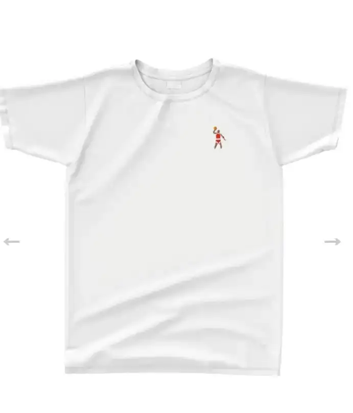 Camiseta algodón hombre  2