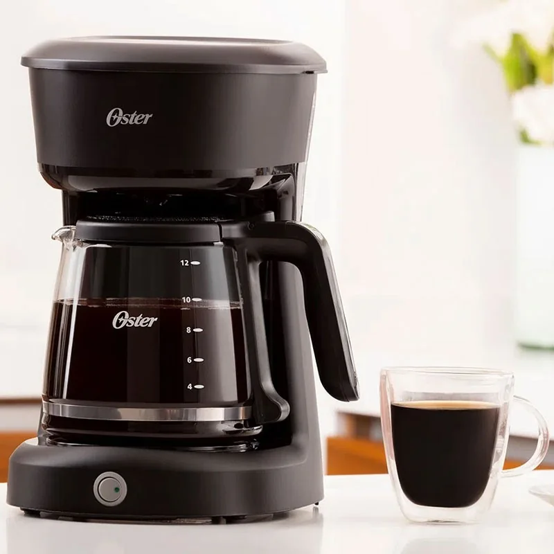 Cafetera OSTER de 12 tazas